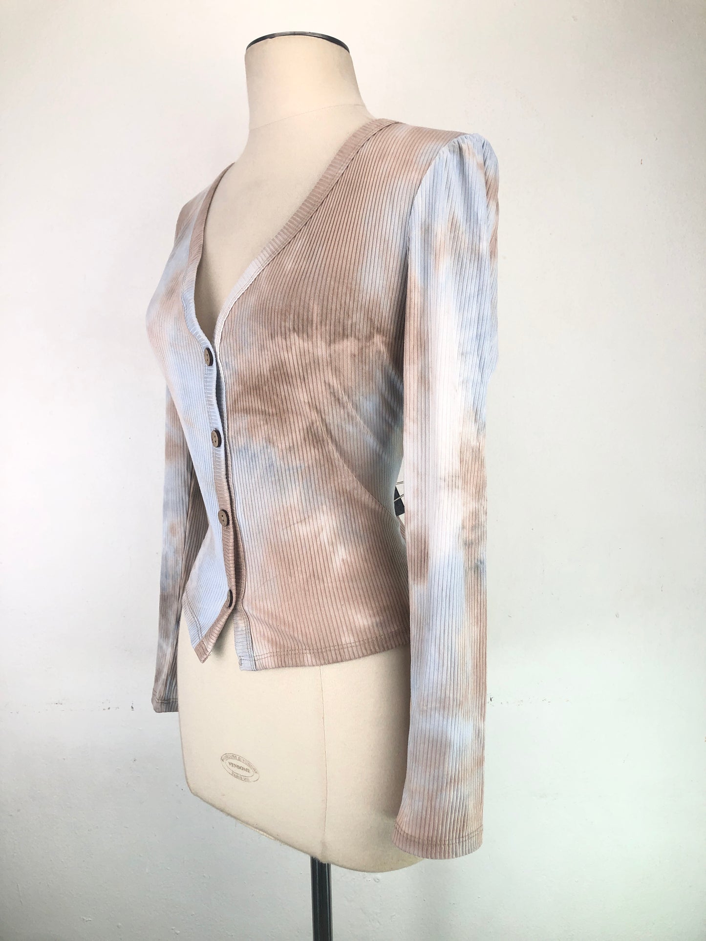 Blusa Multicolor Willow