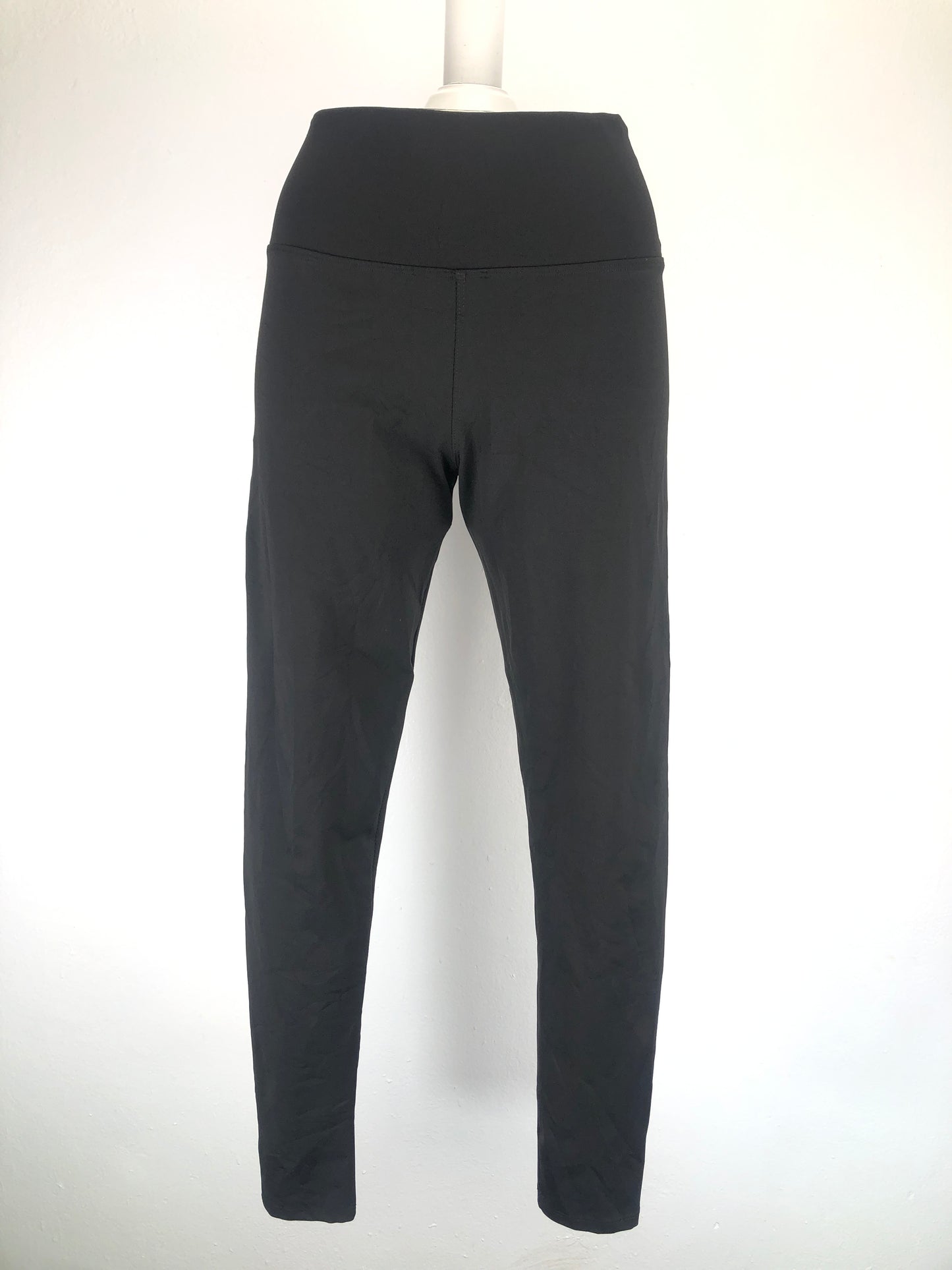 Licra Negro Deportivo TCHE LEGGING
