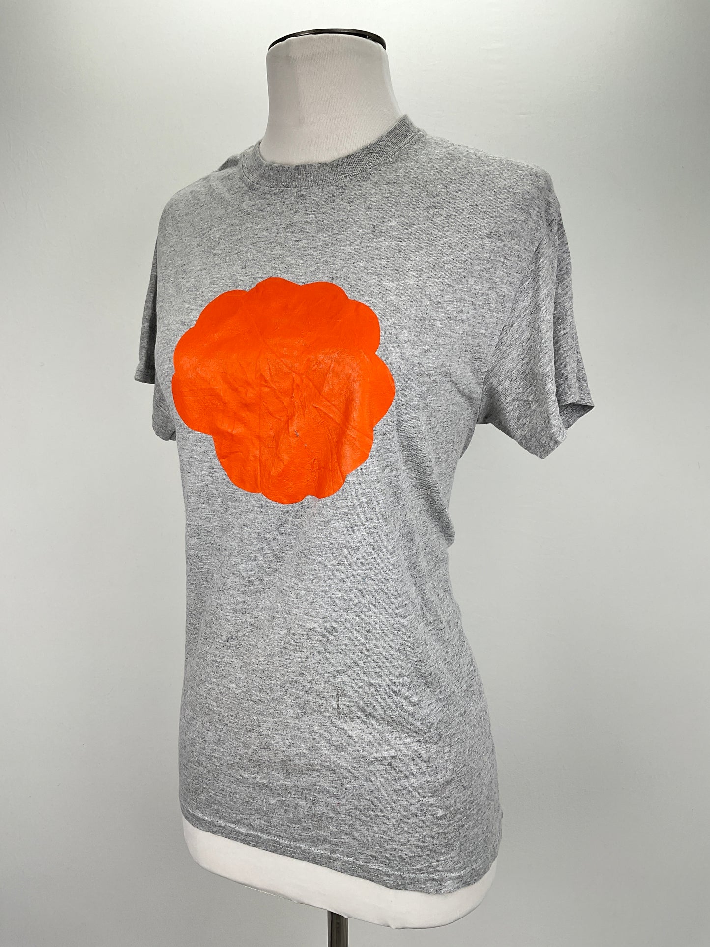 Camiseta Gris Gildan