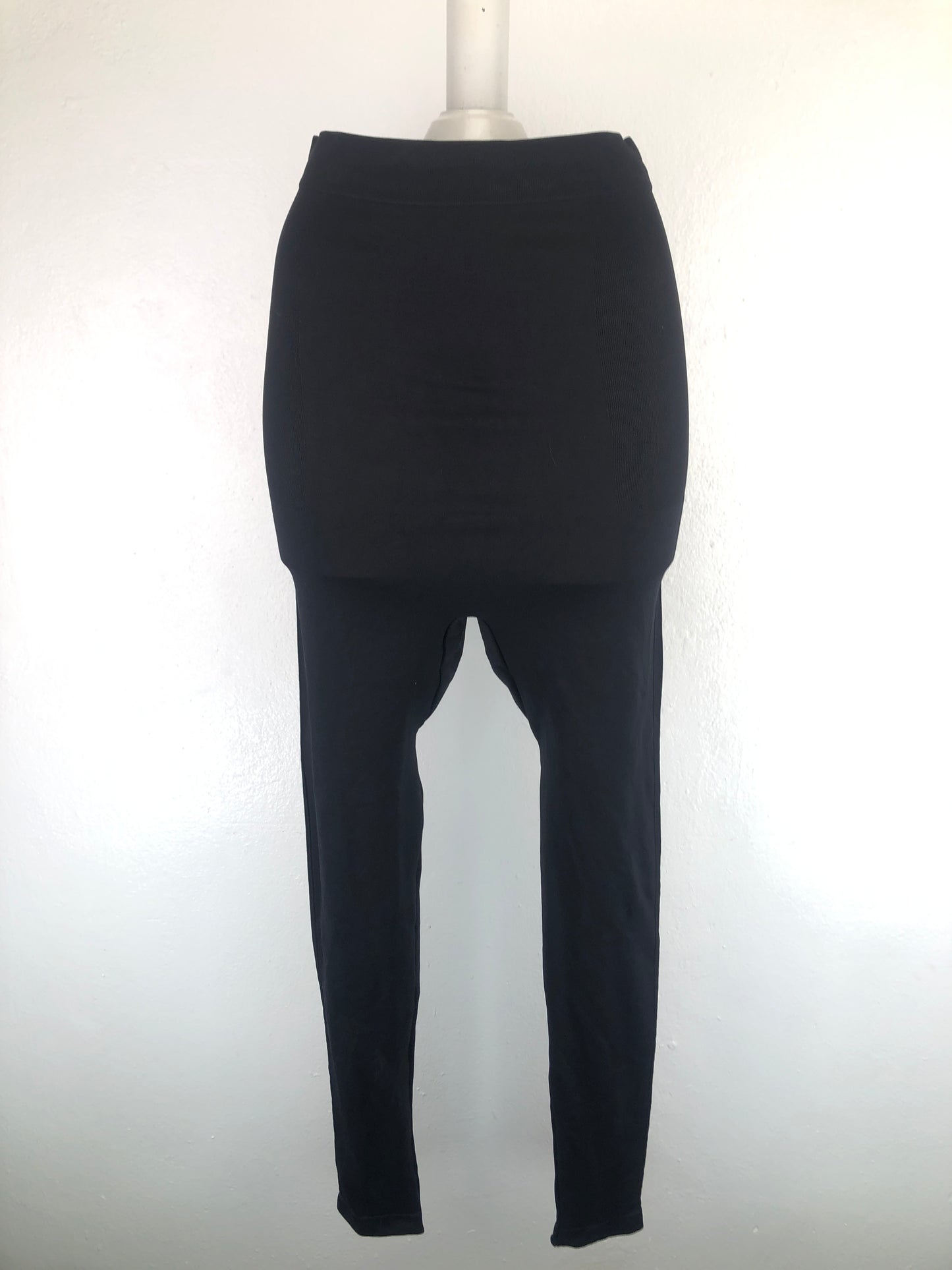 Licra Negro Deportivo Empetua