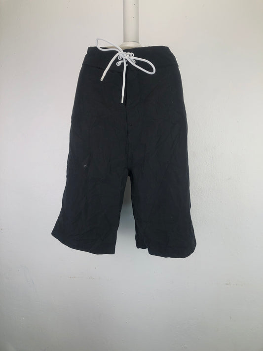 Short Negro Old Navy