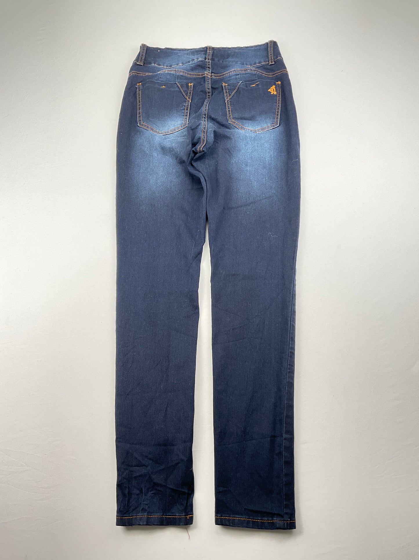 Pantalon Jeans Azul VIP