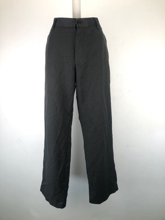 Pantalon Gris de Vestir Vanheusen