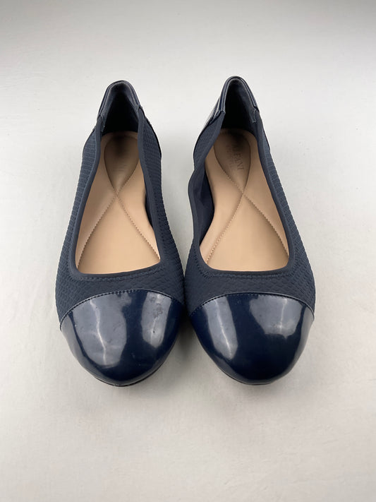 Zapatos Azul oscuro Alfani