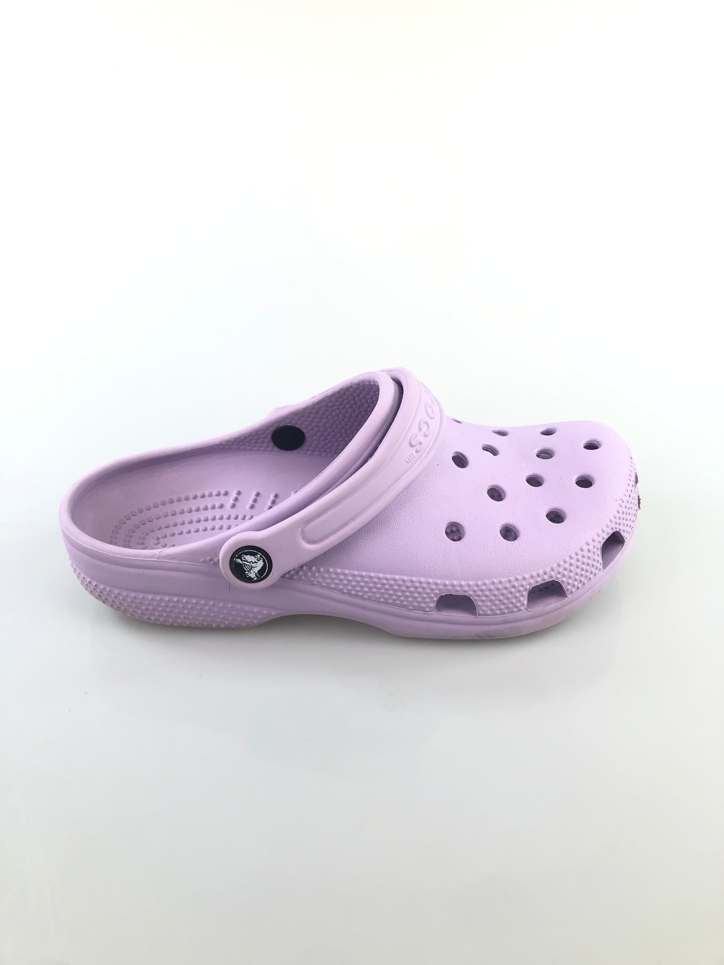Sandalia Violeta Crocs