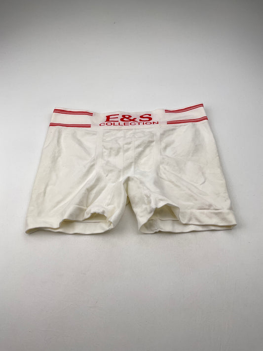 Boxer Blanco El Suave