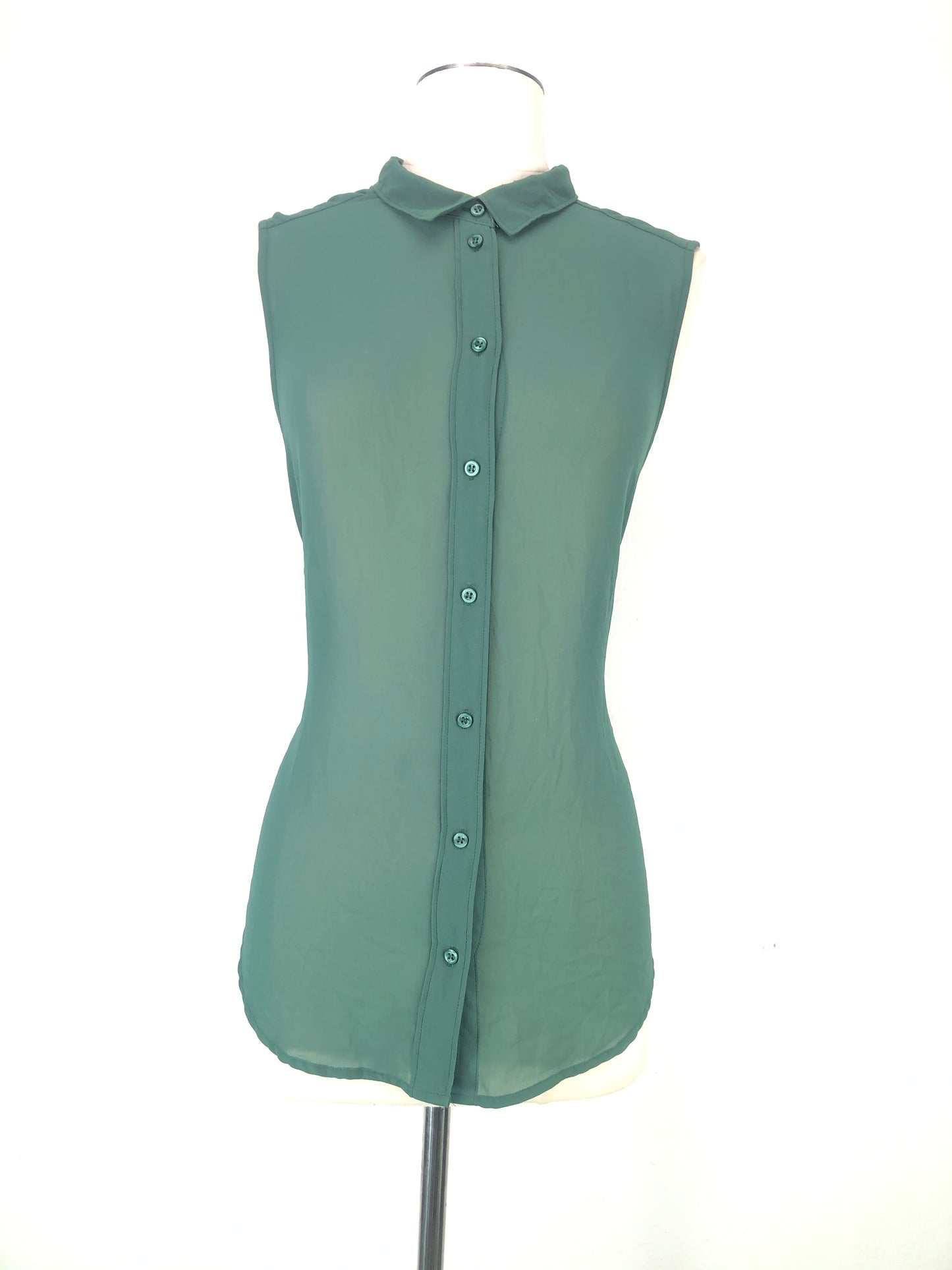 Blusa Verde HM