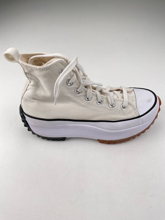 Tenis Blanco Converse