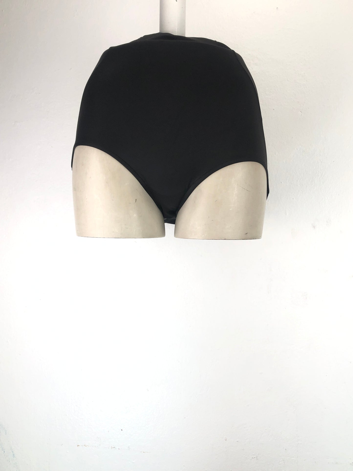 Panti Negro Naomi Et nicole