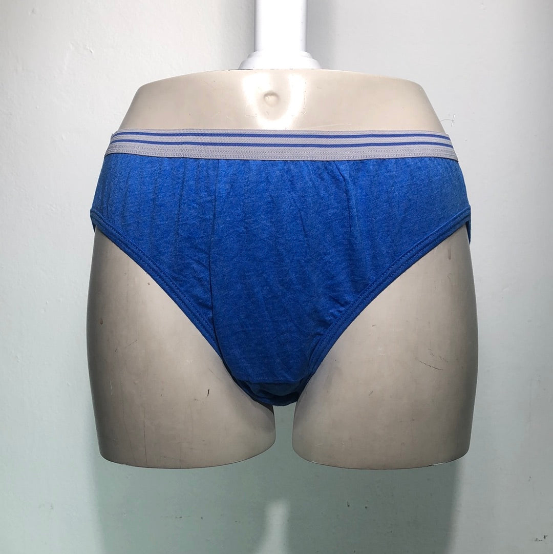Panti Azul Fruit of the Loom