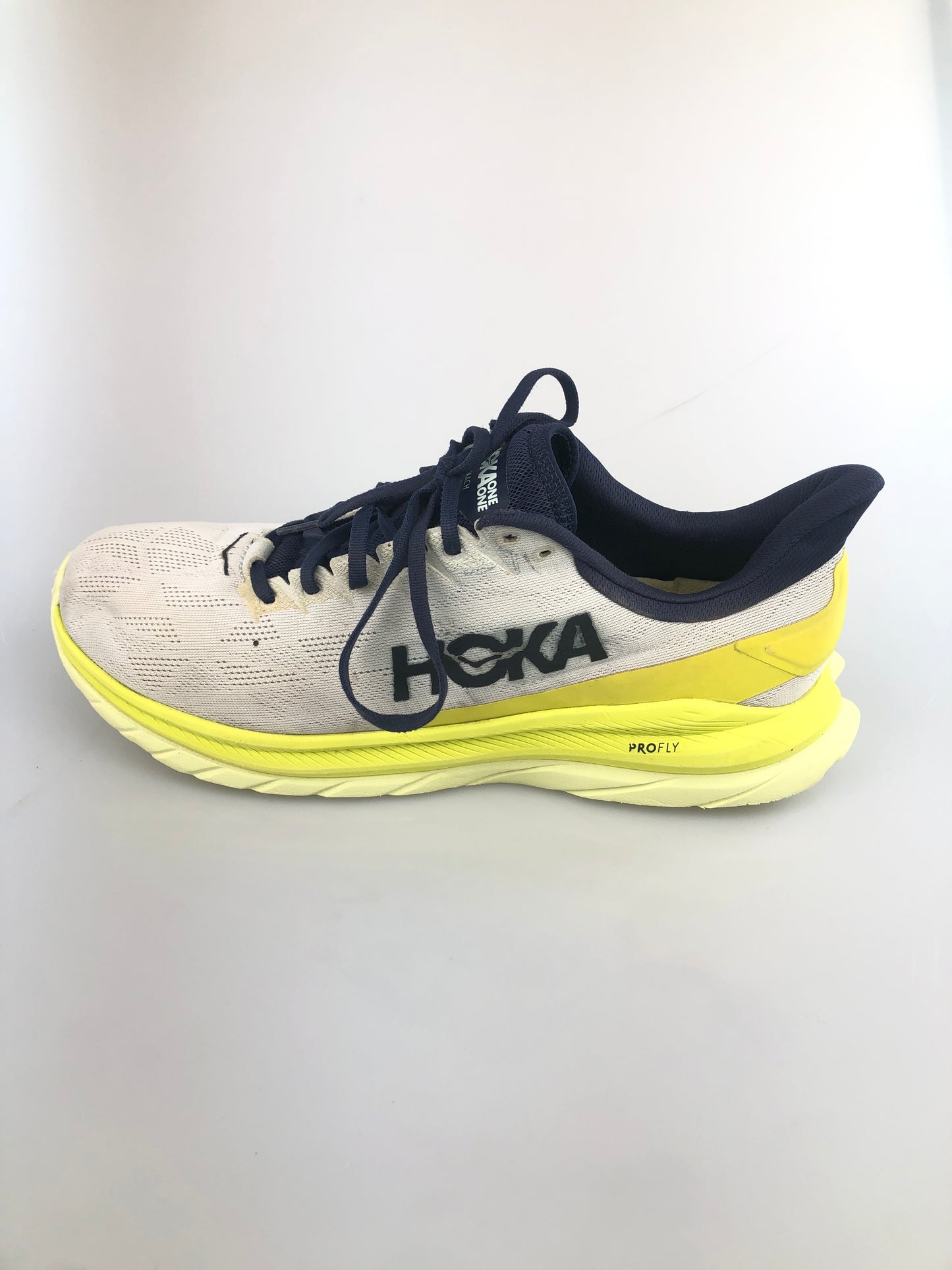 Tenis Multicolor Deportivo Hoka