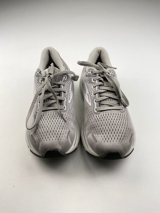 Tenis Gris Deportivo Brooks