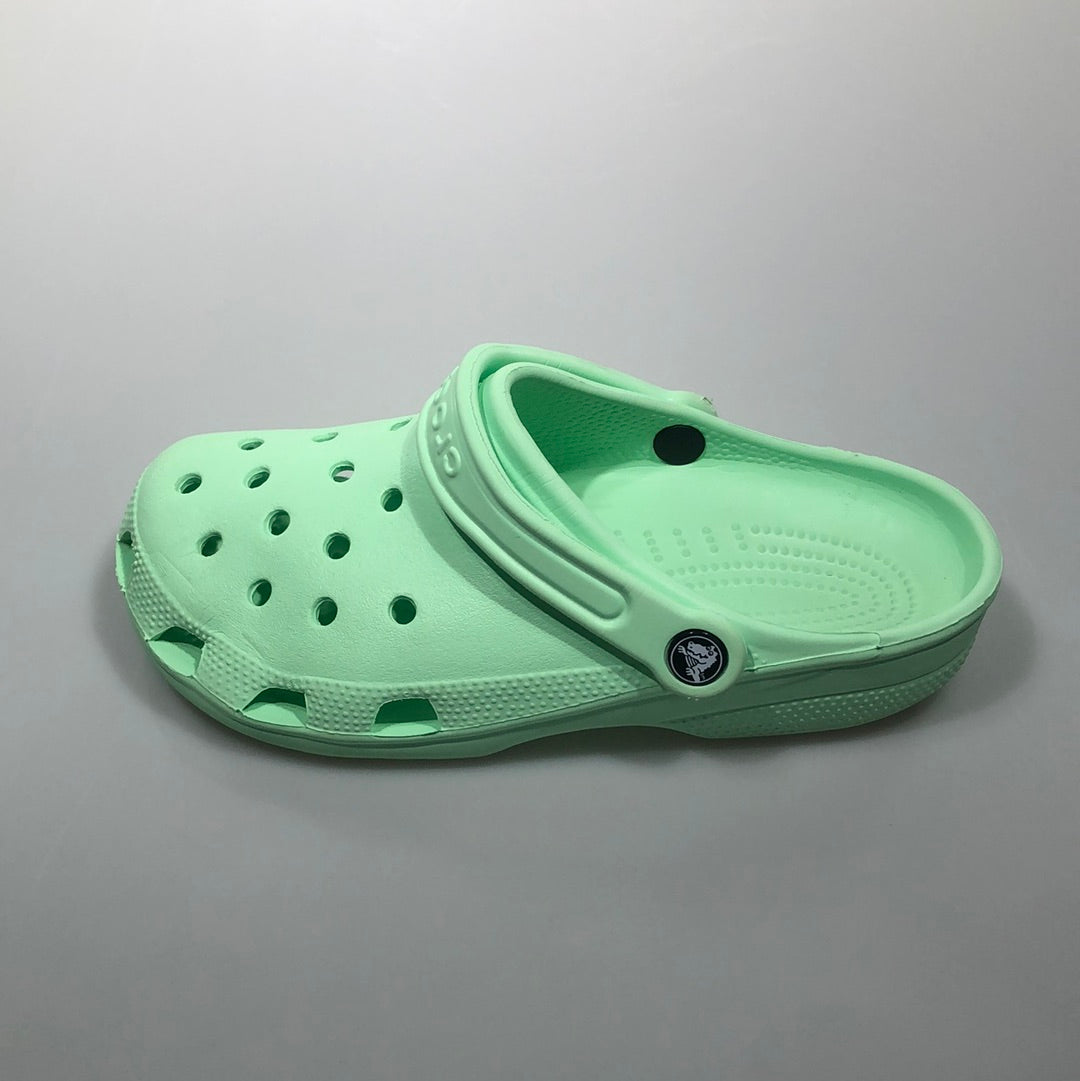 Sandalia Verde Crocs