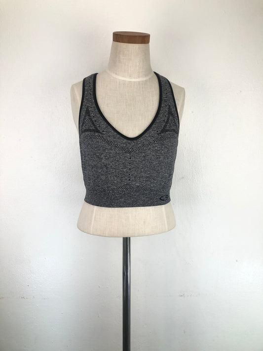 Blusita Gris Deportivo Champion