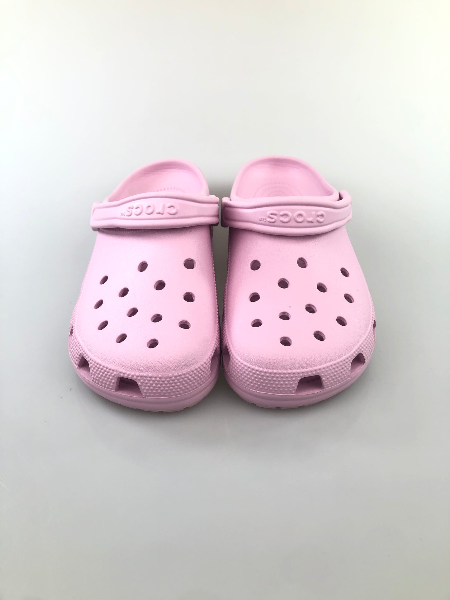 Sandalias Rosadas crocs
