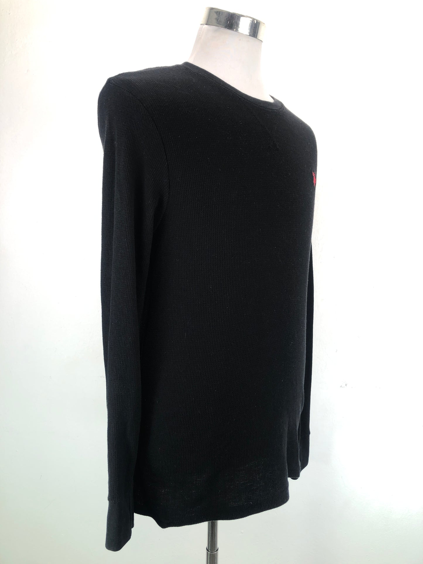 Suera Negro Sleep Wear