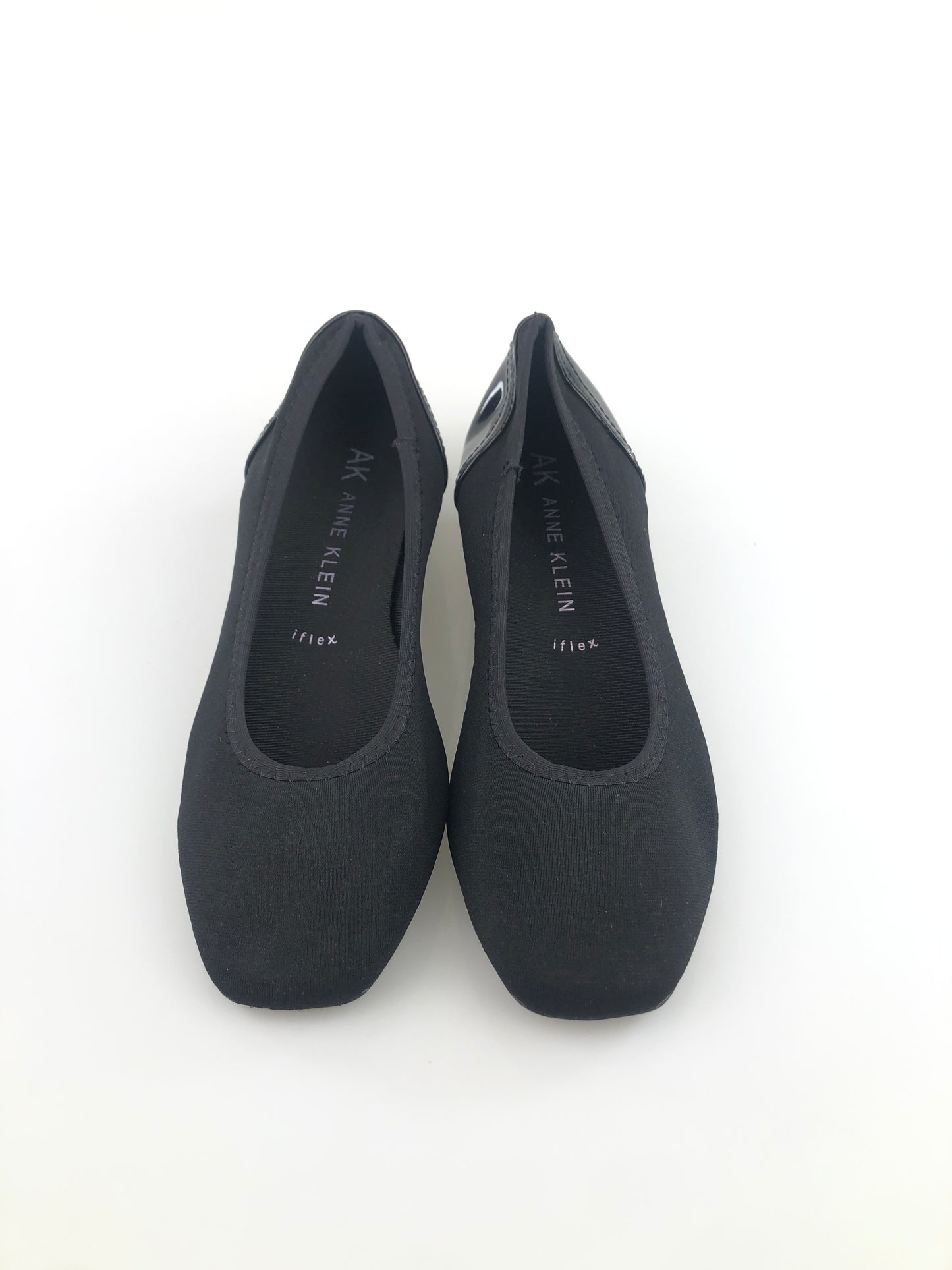 Zapatos Negro Plataforma AK Anne Klein