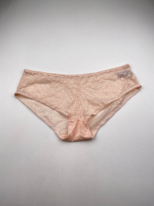 Panti Crema Daisy Fuentes