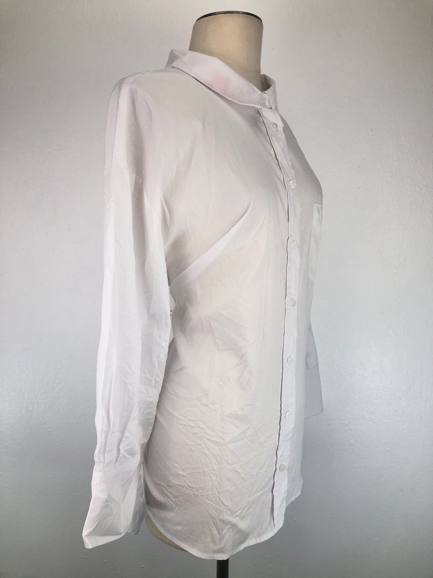Camisa Blanco Liverpool