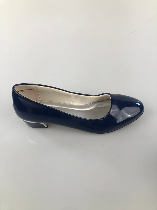 Zapatos Azul marino Classique