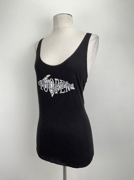 Blusa Negro Next Level