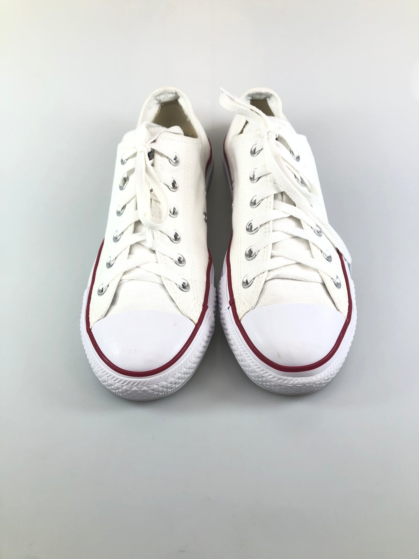 Tenis Blanco Converse All Star