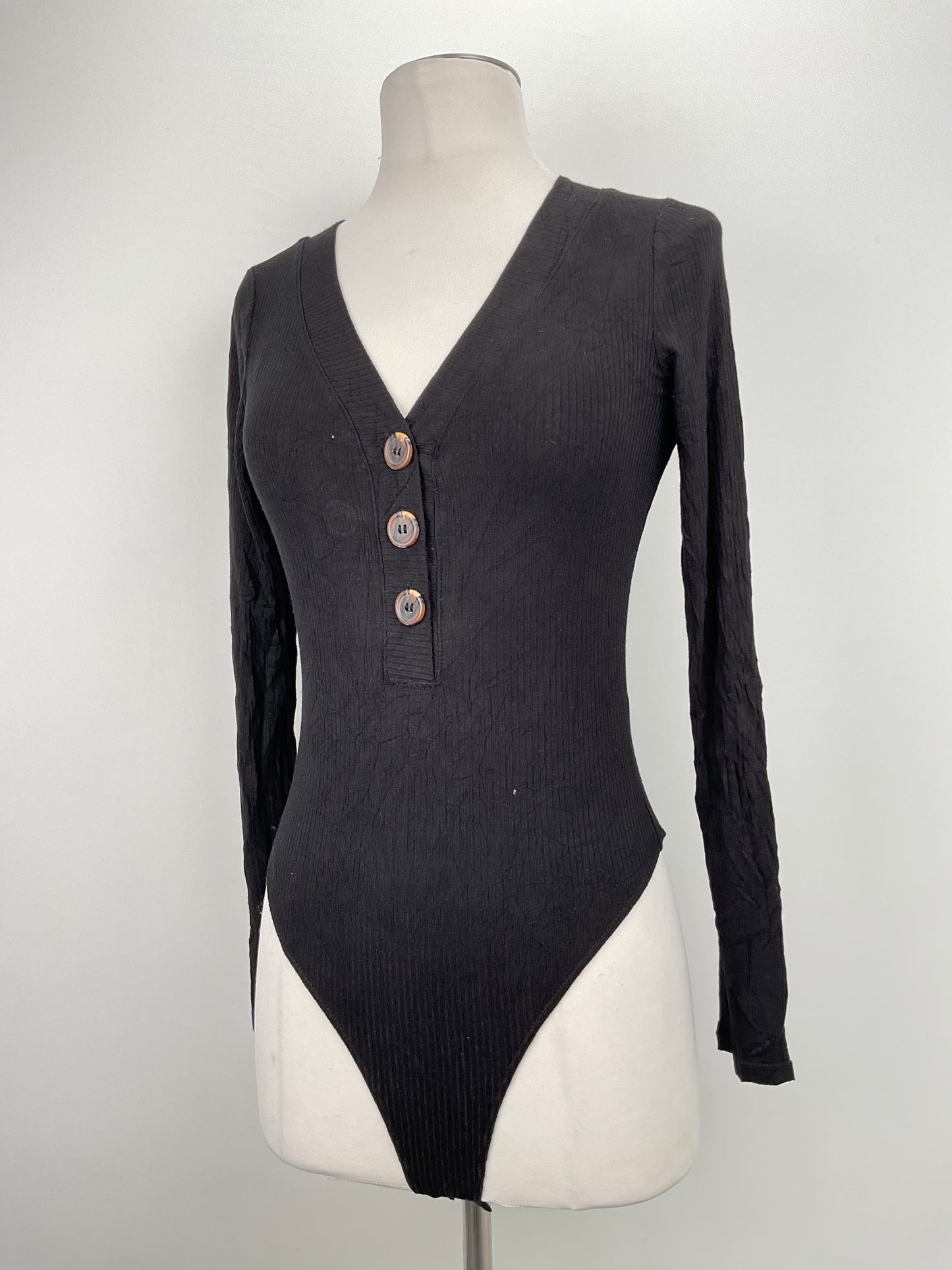 Body Negro Shines ar