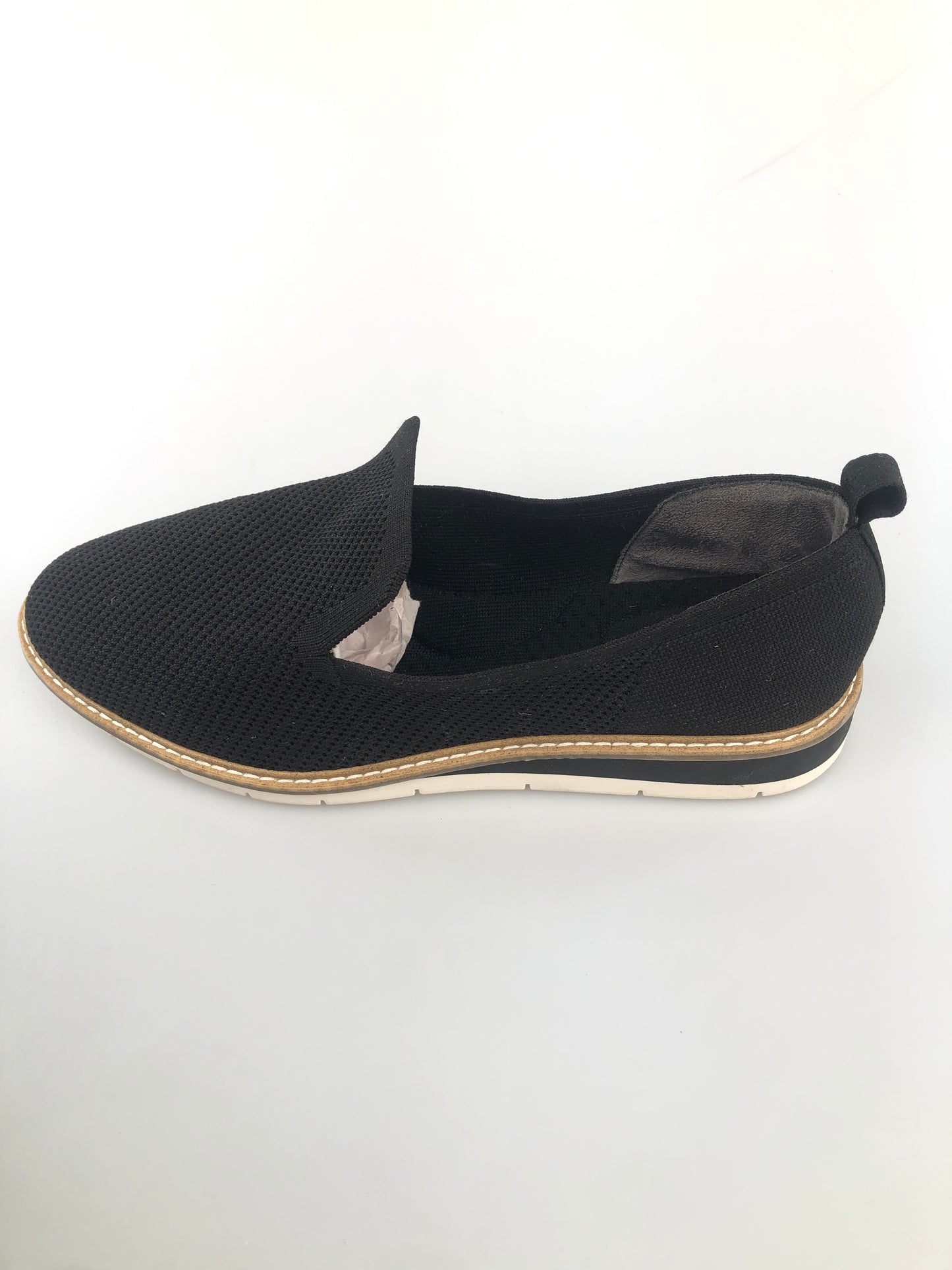 Alpargata Negro Kelly Katie