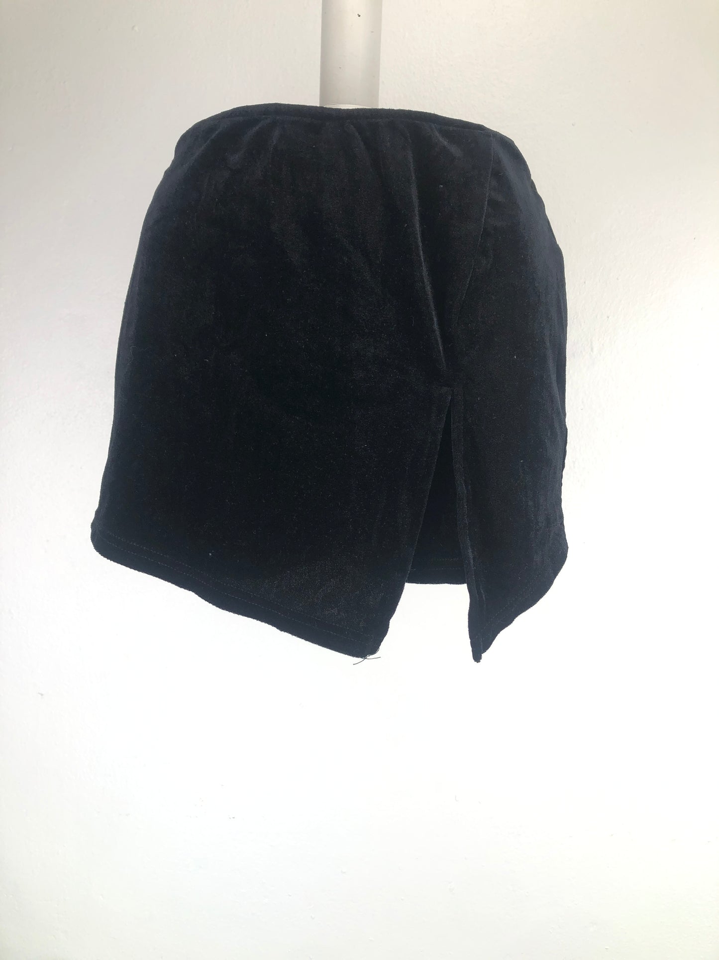 Short Negro SHIEN
