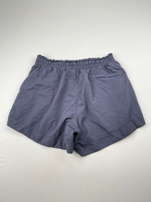 Short Azul marino All in motion