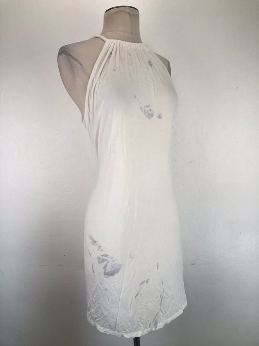 Vestido Blanco Yonique