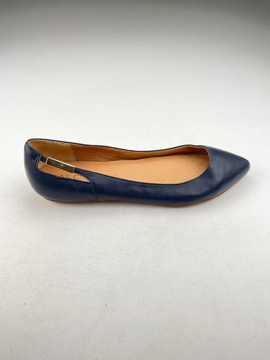 Zapatos Azul marino Aldo