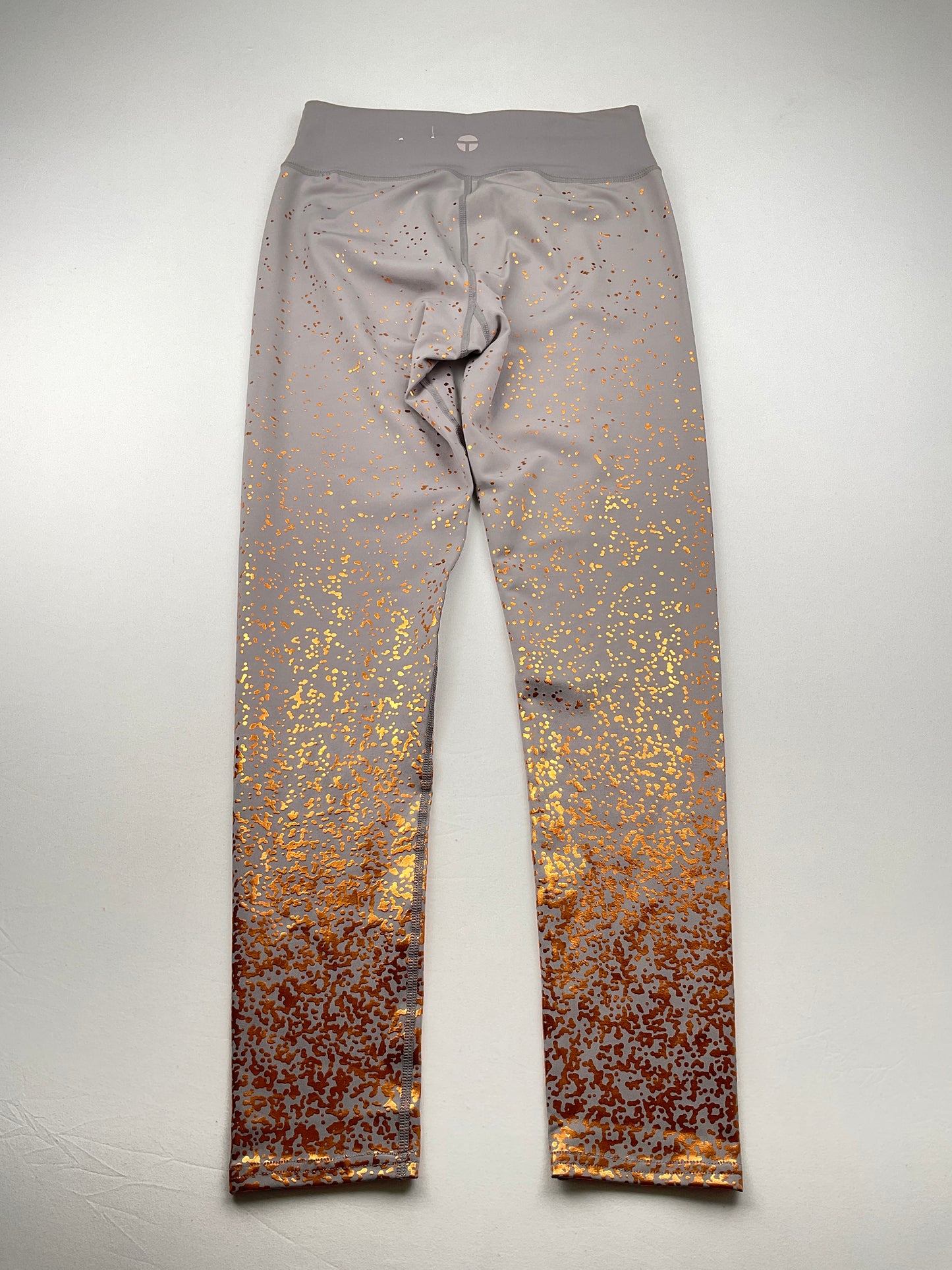 Licra Grisde BrilloTheerapy