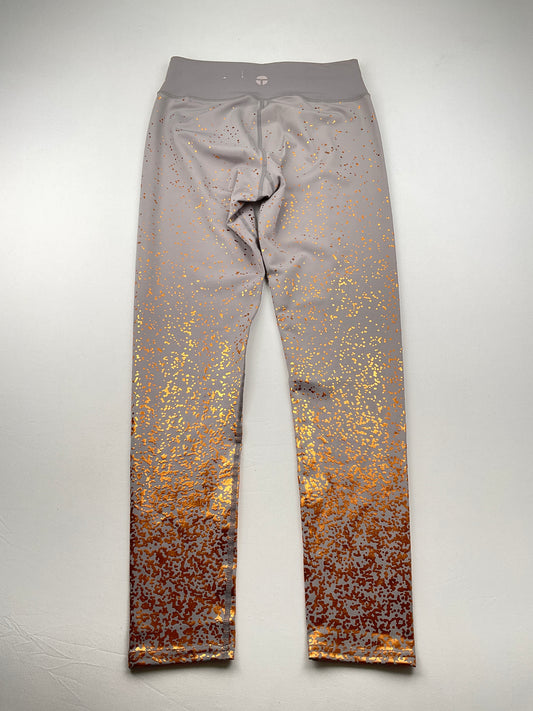 Licra Grisde BrilloTheerapy