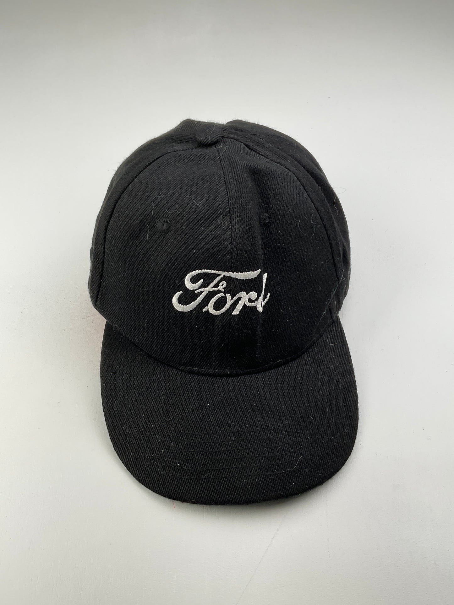 Gorra Negro Froned