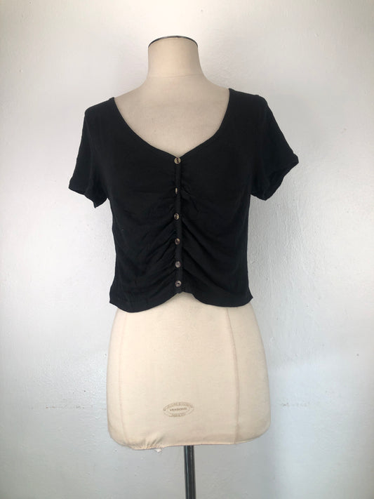 Blusa Negro Ambiance