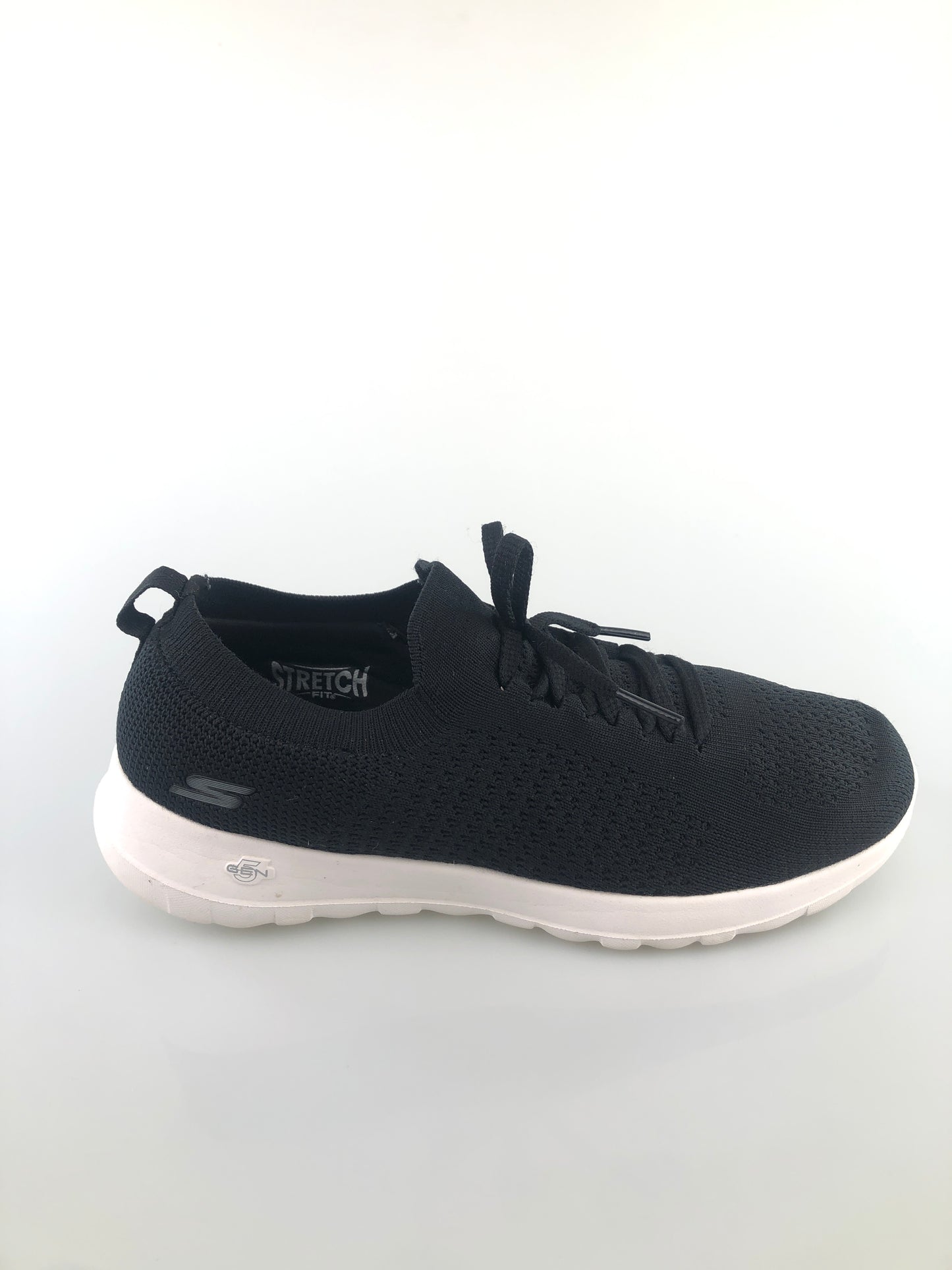 Tenis Negro Skechers