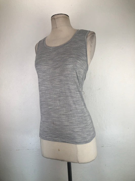 Blusa Gris Deportivo old Navy
