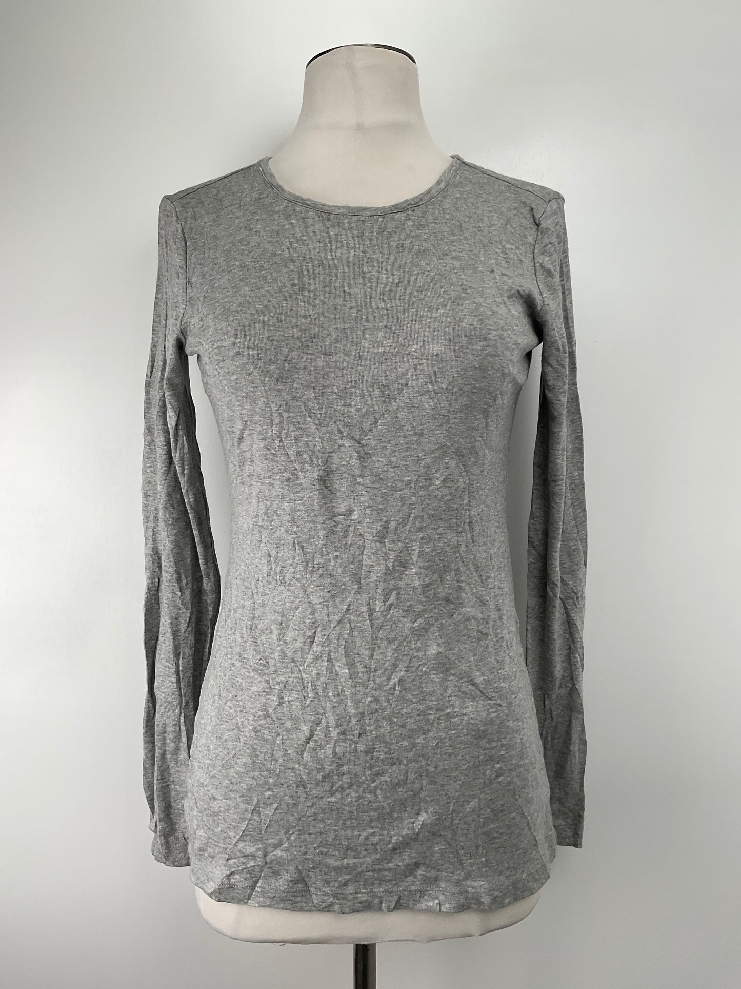 Camiseta Gris Gap