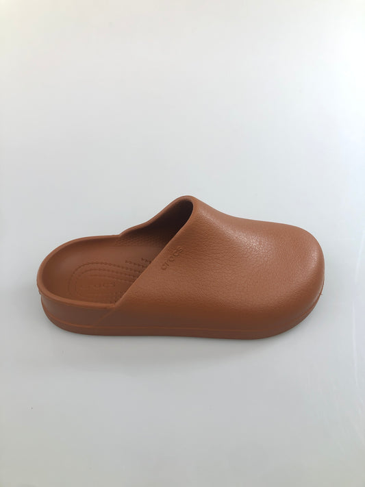Sandalia Marron Crocs