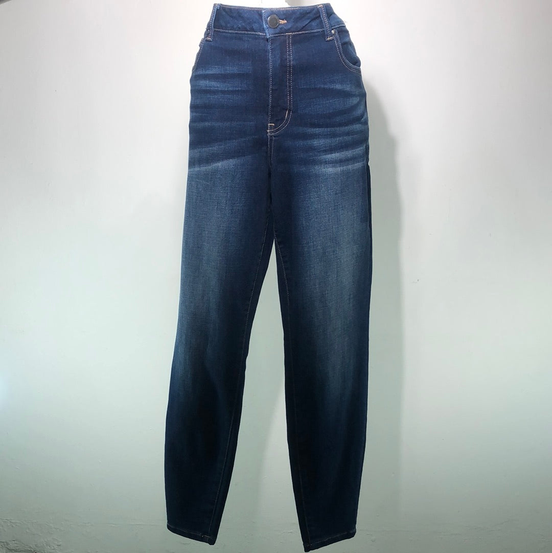 Pantalon Jeans Azul Ever Flex