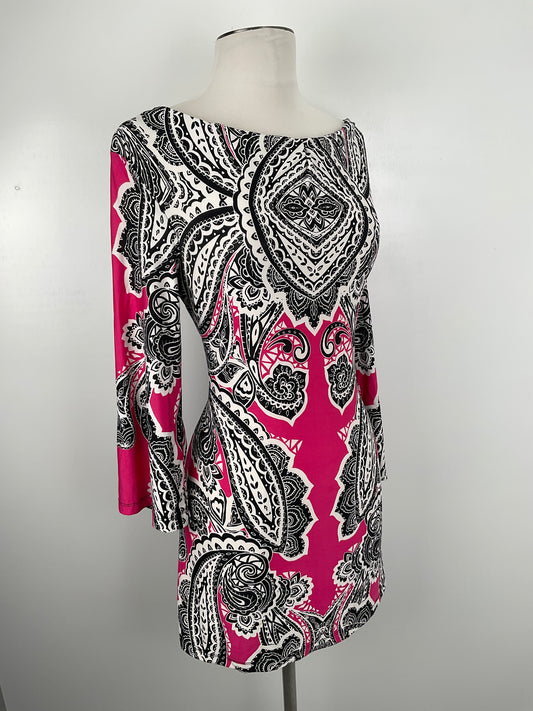 Blusa Multicolor SunnyLeigh