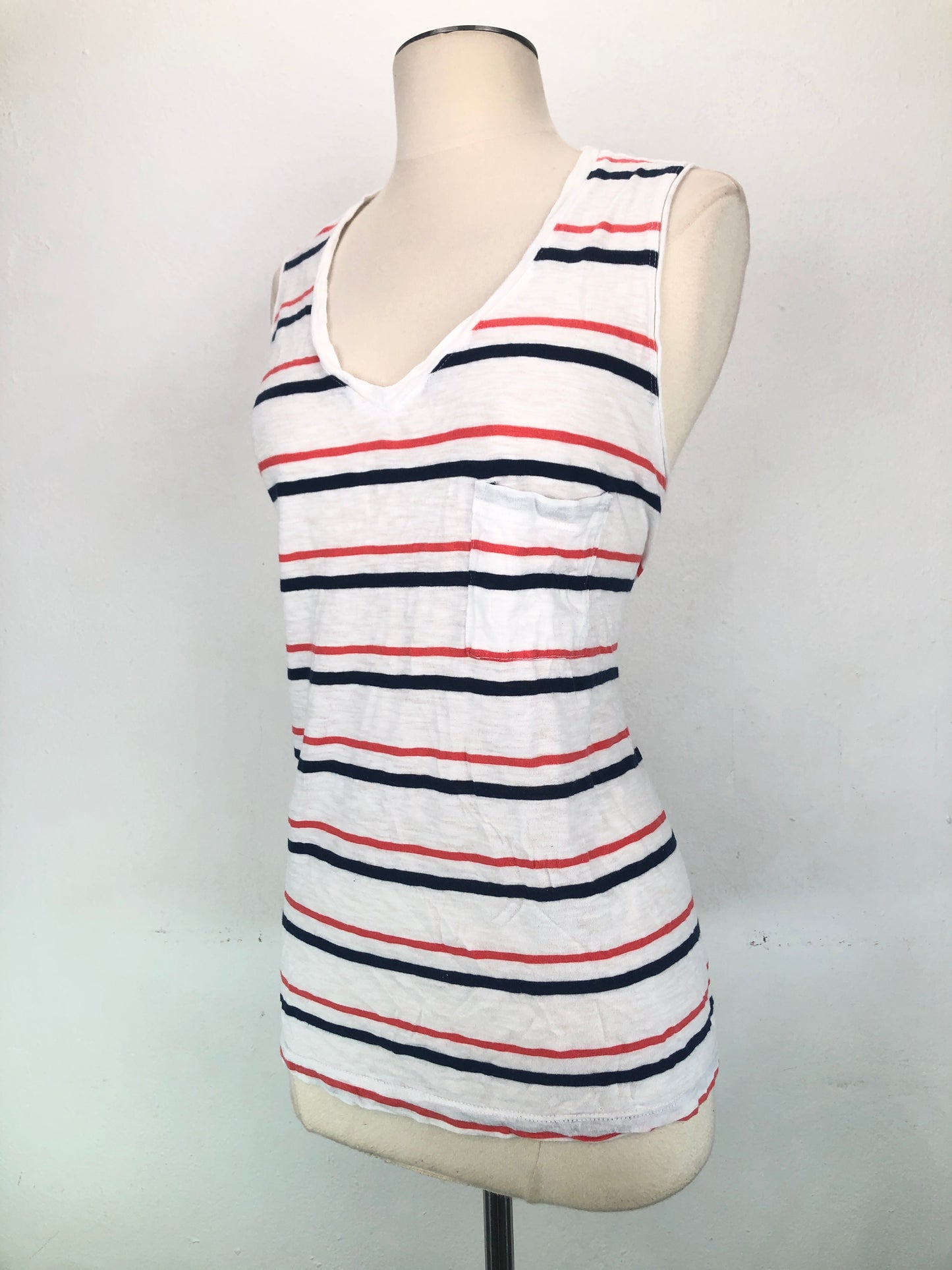 Blusa Multicolor Time and Tru