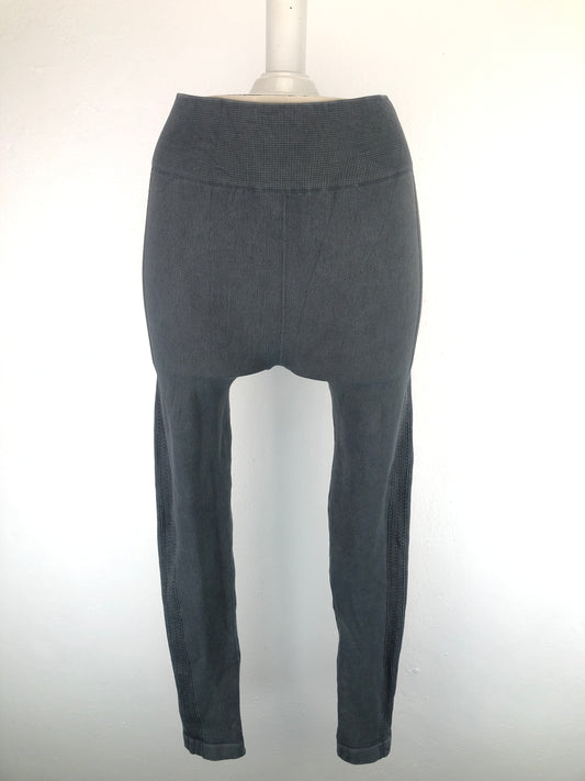 Licra Gris Deportivo Variangis