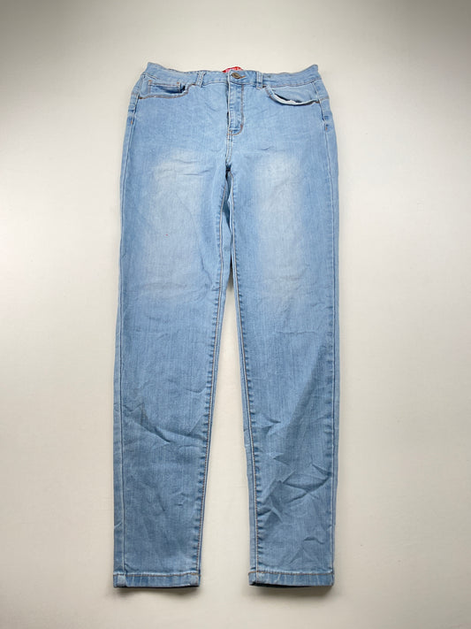 Pantalón Jeans Azul claro Butt