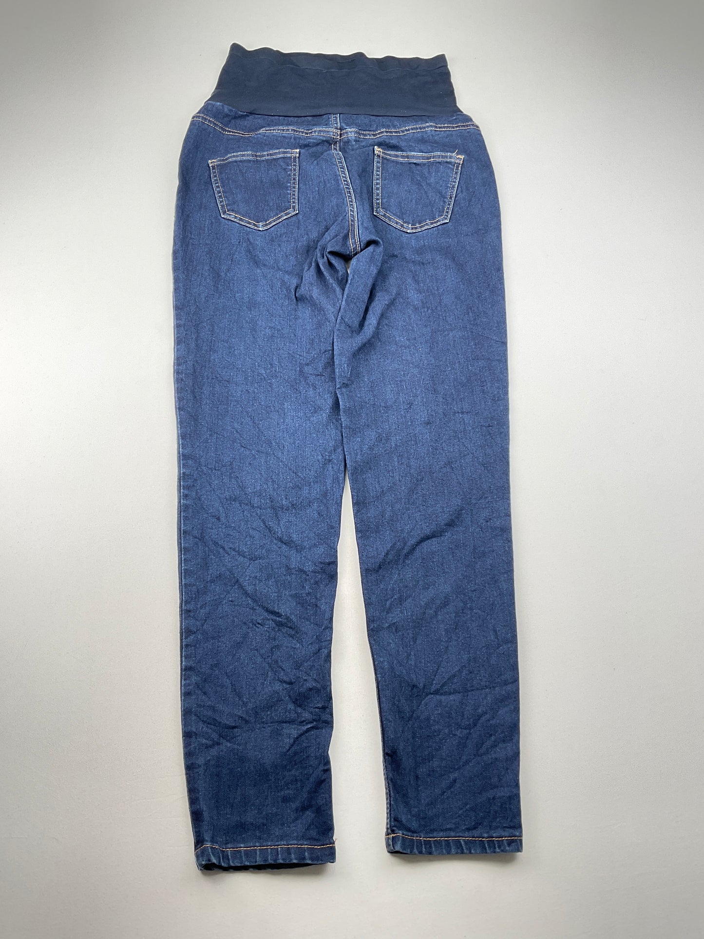 Pantalón Jeans Azul Time and Tru