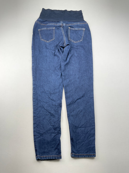 Pantalón Jeans Azul Time and Tru