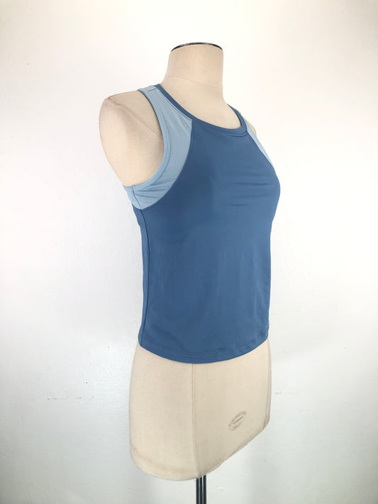 Camiseta Azul Deportivo Sincely