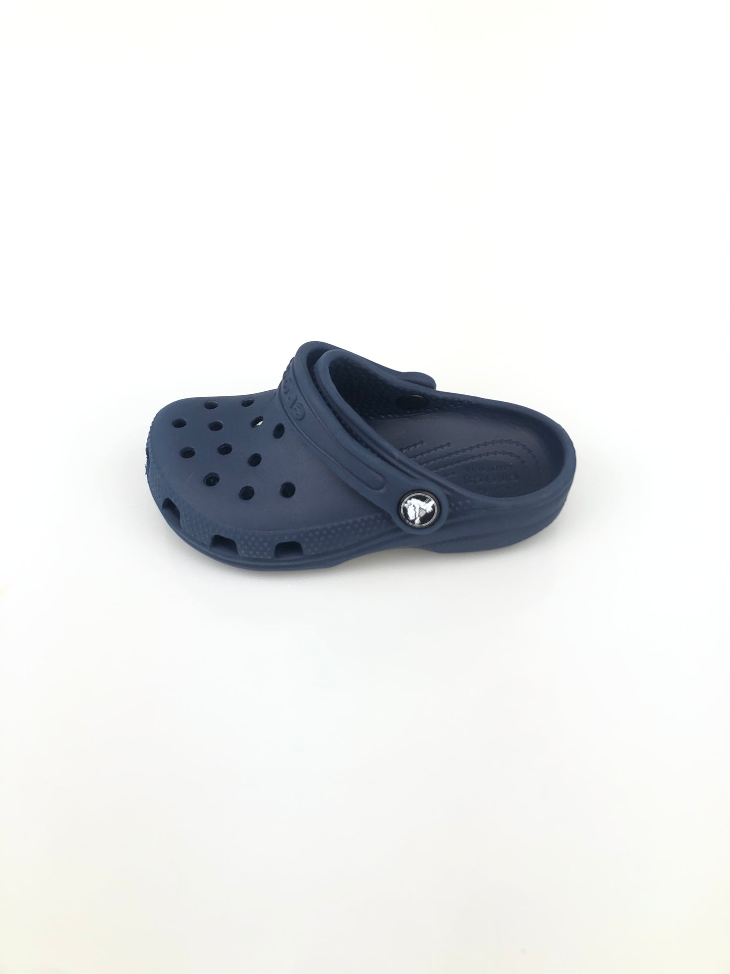 Sandalia Azul marino Crocs