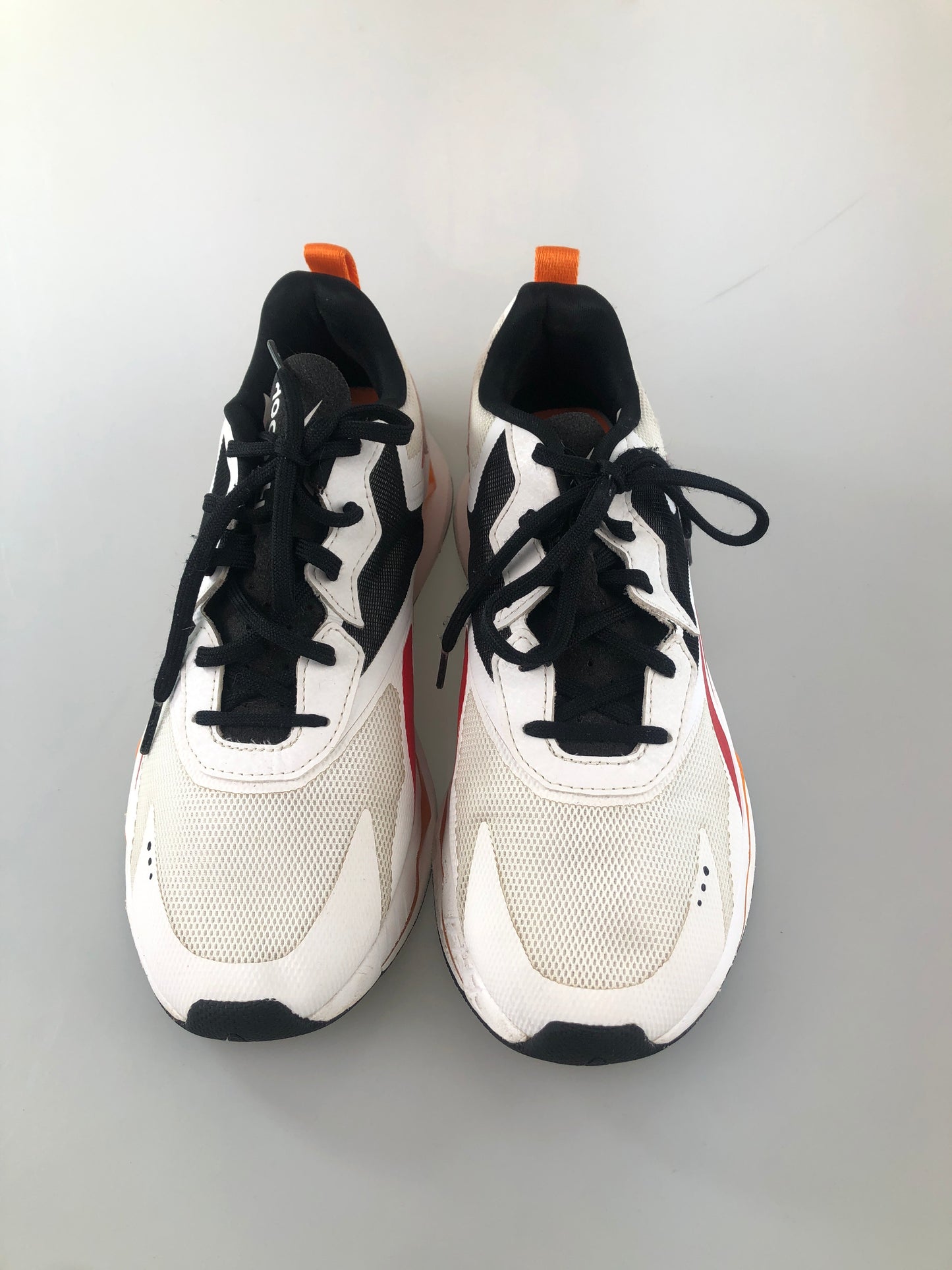 Tenis Multicolor Deportivo Reebok